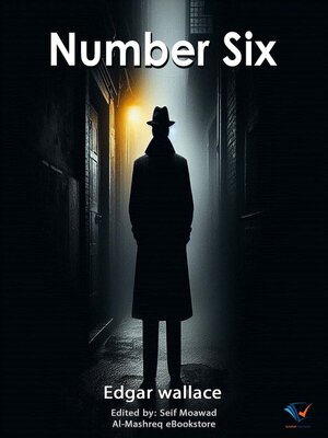 cover image of Number Six